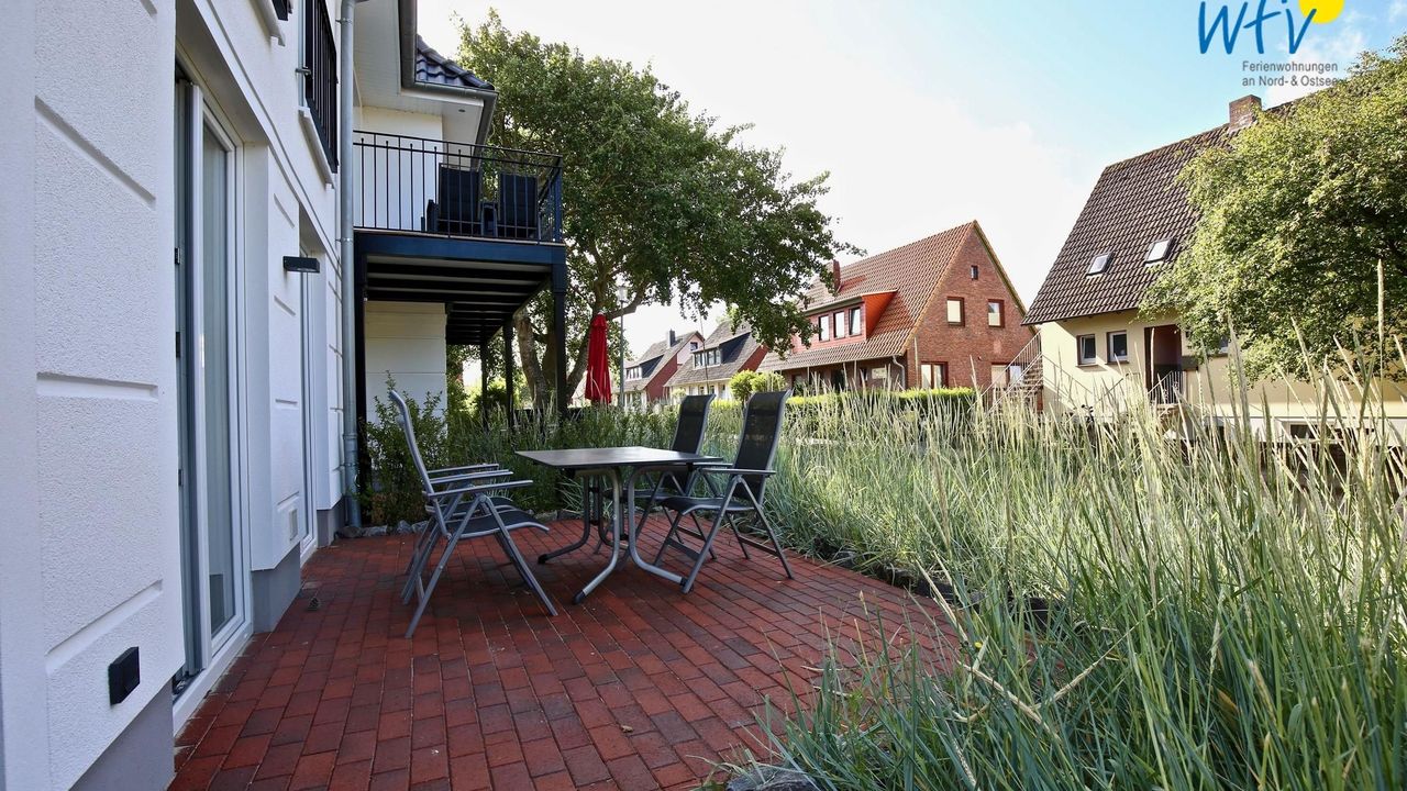 Terrasse Terrasse